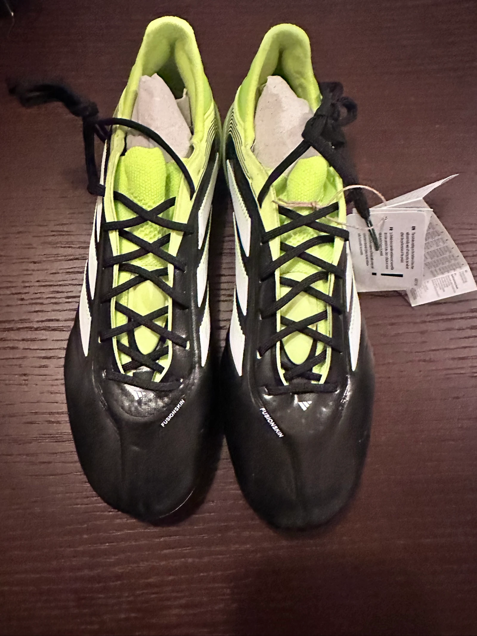 Adidas Copa Pure Élite Talla 42 – photo 2